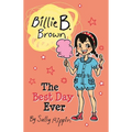 The Best Day Ever - Paperback