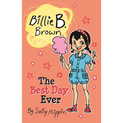The Best Day Ever - Paperback