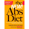 The New Abs Diet: The 6-Week Plan to Flatten Your Stomach and Keep You Lean for Life - Paperback