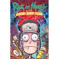 Rick and Morty: Rick's New Hat - Paperback