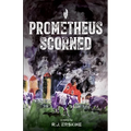 Prometheus Scorned - Paperback