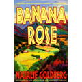 Banana Rose - Paperback