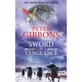 Sword of Vengeance - Hardcover