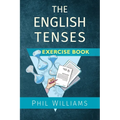The English Tenses Exercise Book - Paperback