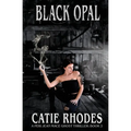 Black Opal - Paperback