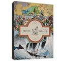 Prince Valiant Vols.13-15: Gift Box Set - Hardcover