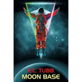 Moon Base - Paperback