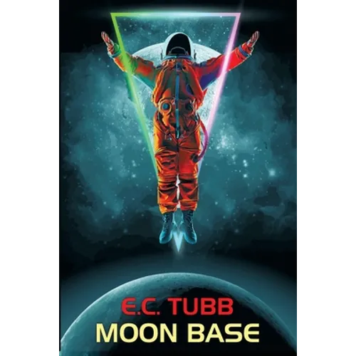 Moon Base - Paperback
