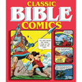 Classic Bible Comics - Paperback