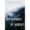 Like the Appearance of Horses - Paperback