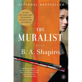 Muralist - Paperback