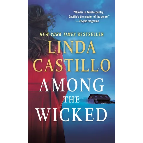 Among the Wicked - Mass Market Paperbound