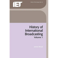 History of International Broadcasting - Paperback