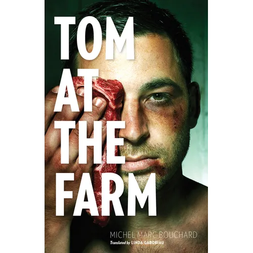 Tom at the Farm - Paperback