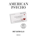 American Psycho (Spanish Edition) - Paperback