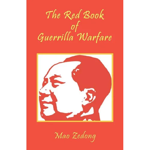 The Red Book of Guerrilla Warfare