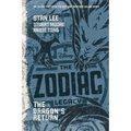 The Zodiac Legacy: The Dragon's Return - Paperback