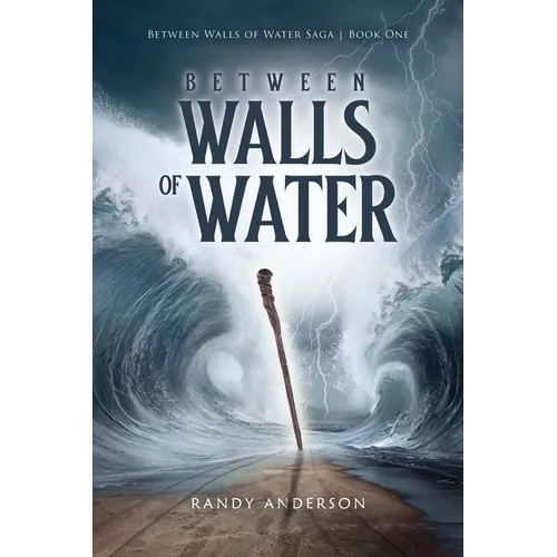 Between Walls of Water - Paperback
