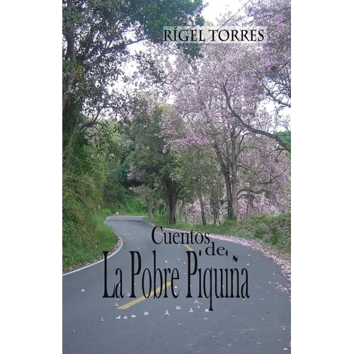 Cuentos de la Pobre Piquiña - Paperback