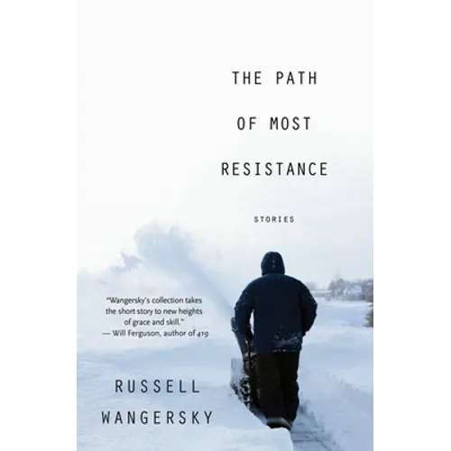 The Path of Most Resistance - Paperback