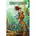 Rising from the Depths (The Kraken #5) - Paperback