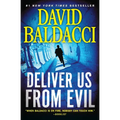 Deliver Us from Evil - Paperback