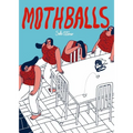Mothballs - Paperback