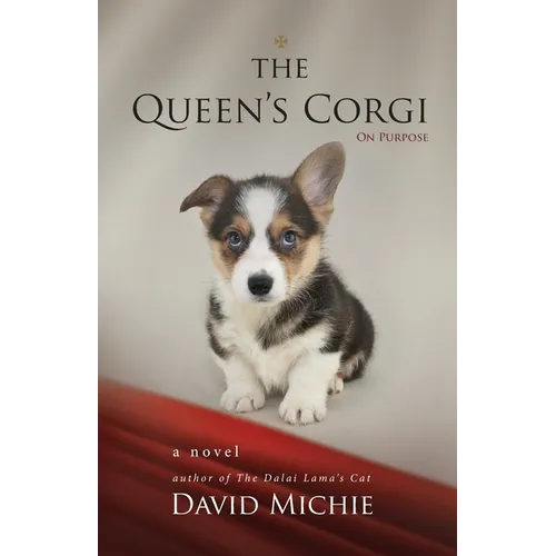 The Queen's Corgi: On Purpose - Paperback
