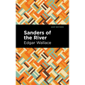 Sanders of the River - Paperback