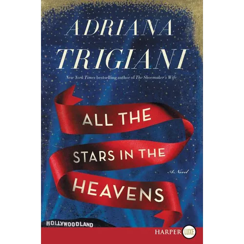 All the Stars in the Heavens - Paperback