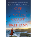 Off the Wild Coast of Brittany - Paperback