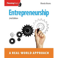 Entrepreneurship: A Real-World Approach - Paperback