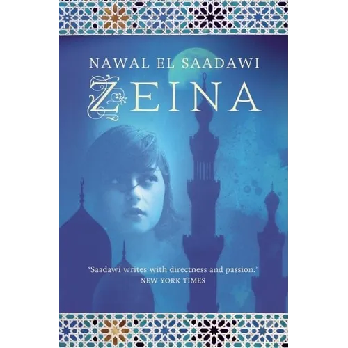 Zeina - Paperback