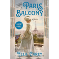 From a Paris Balcony - Paperback