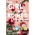 The Girl Who Ruined Christmas - Paperback