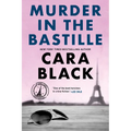 Murder in the Bastille - Paperback