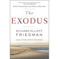 The Exodus - Paperback