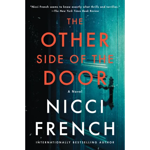 The Other Side of the Door - Paperback
