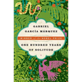 One Hundred Years of Solitude - Paperback