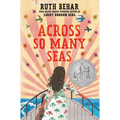 Across So Many Seas - Hardcover