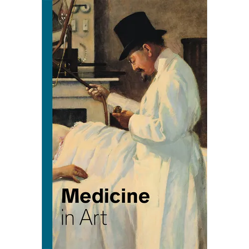 Medicine in Art - Paperback