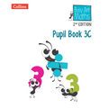 Busy Ant Maths -- Pupil Book 3c: [Revised Edition] - Paperback