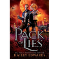Pack of Lies - Paperback
