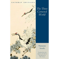 The Three Cornered World - Paperback