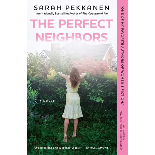 The Perfect Neighbors - Paperback