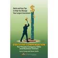 Executive Compensation for Private Company CEOs and Business Owners - Paperback