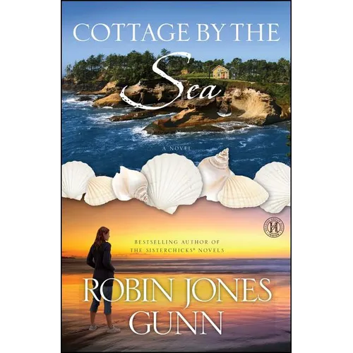 Cottage by the Sea - Paperback