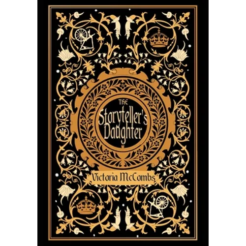 The Storyteller's Daughter - Hardcover