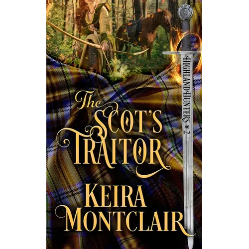 The Scot's Traitor - Paperback