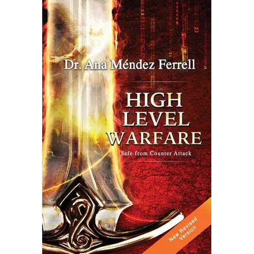 High Level Warfare, Safe from Counter Attack - Paperback